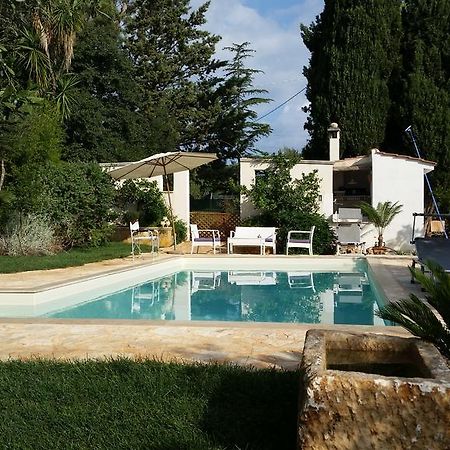 Villa Massa Piscina 폴리나노 아마레 외부 사진