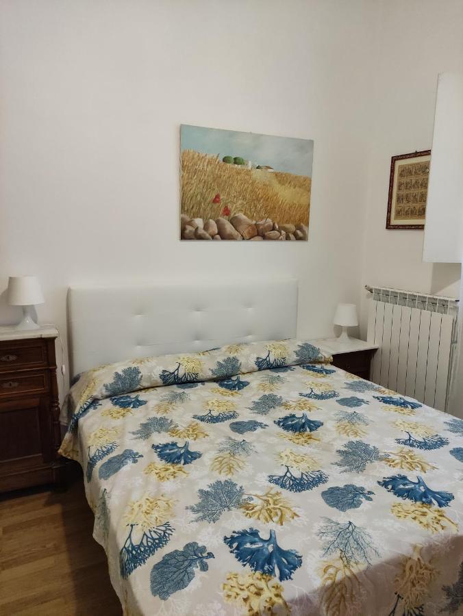 Villa Massa Piscina 폴리나노 아마레 외부 사진