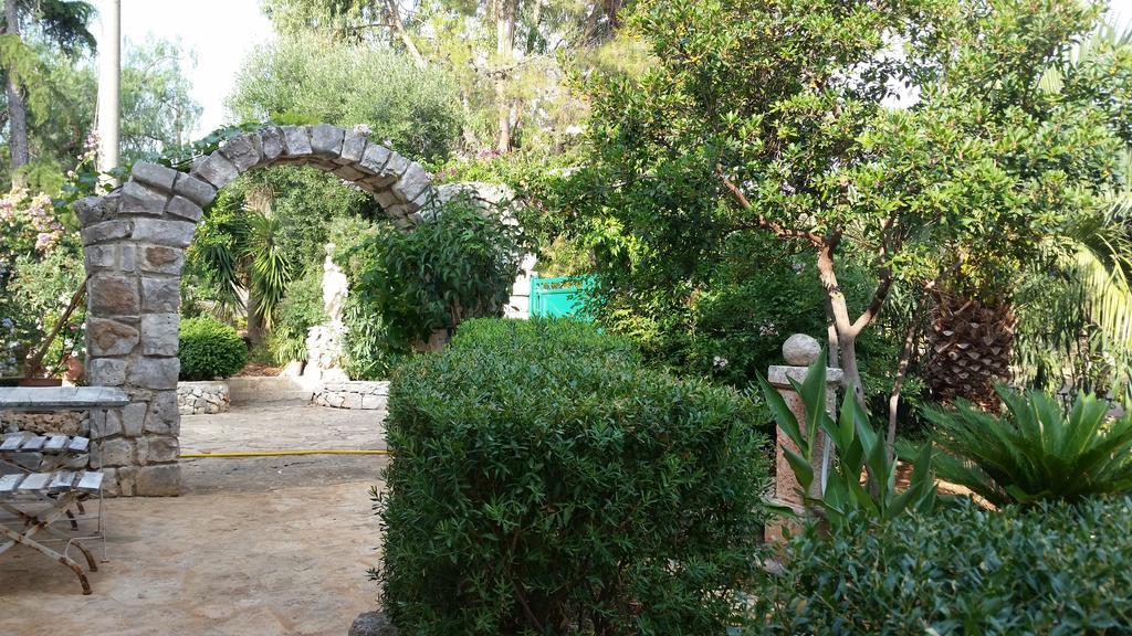 Villa Massa Piscina 폴리나노 아마레 외부 사진